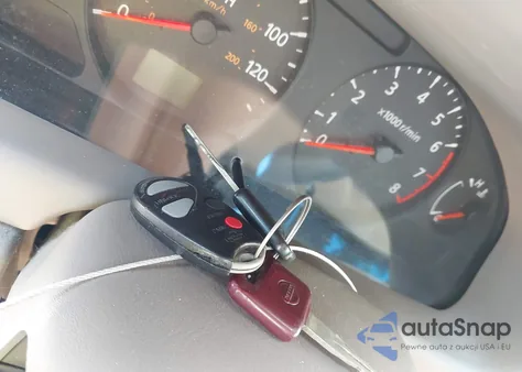 2004 Nissan Sentra 2.5S from USA, damaged, VIN 3N1AB51AX4L739343